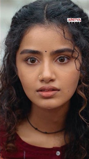 Yedurangula Vaana Song 18 Pages Movie | Nikhil, Anupama Parameswaran | #Shorts