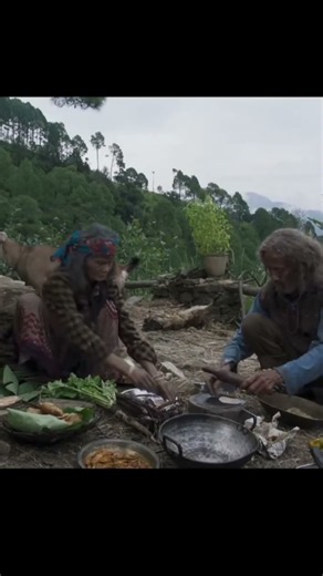 PYRE ( चिता ) Movie Trailer 🕊️🎥 Releasing on 30 / 10 /2026 #uttarakhand @Mashakbeen #pyre #short