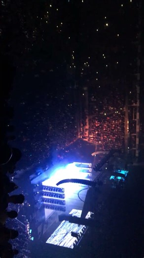 Kendrick Lamar Live at The O2 London 🔥 | Crowd Energy on Another Level