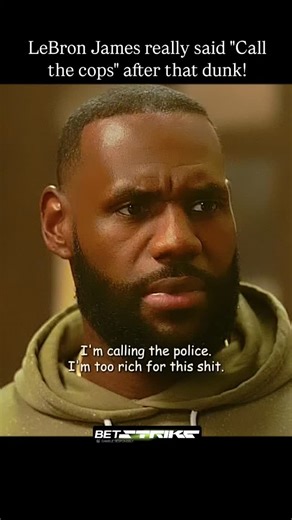 MovieReelClip on Instagram: "🎬: House Party 2023 ‧ Comedy When LeBron James shows up to the house party, you know the game is about to get serious! Watch King James take it to the court in this hilarious scene from the 2023 movie House Party. Even with the trash talk, there’s no stopping the GOAT. 🐐👟 ​#HouseParty #LeBronJames #KingJames #BasketballMemes #ComedyMovies NBA HousePartyMovie Dunk SportsComedy MovieClips LeBron BasketballLife FunnyReels"