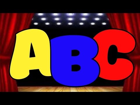 ABC Song for Kids Live 🔴 Learn Alphabet A to Z | Preschool & Kindergarten