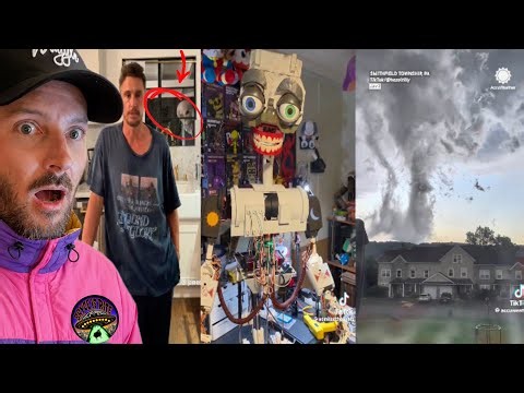 CERN, the Mandela Effect… and Things Got Strange