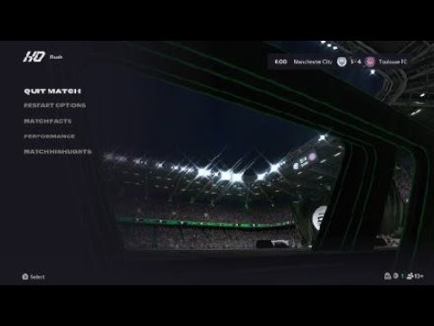 Voice chat EA SPORTS FC 26 Rush 5v5