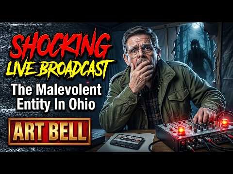 SHOCKING LIVE BROADCAST : The Malevolent Entity In Ohio | Coast to Coast AM