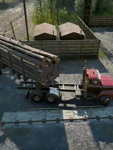 long logs | snowrunner