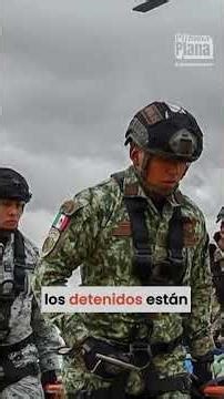 ¿Quién es “El Guano”, hermano de “El Chapo” Guzmán? | Primera Plana