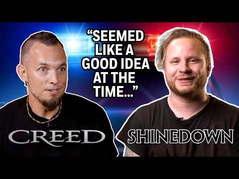 Rock Stars Tell Us the Dumbest Thing They've Ever Done