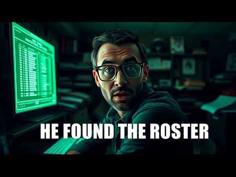 SHOCKING: The Hacker Who Found NASA’s Secret Navy