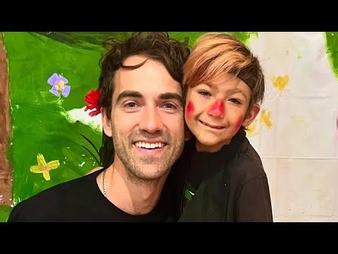 Danny Go! Creator Daniel Coleman’s Son Isaac Dies at 14