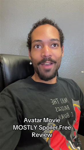 Avatar Movie Review: Meaningful Story, Arrow Controversy