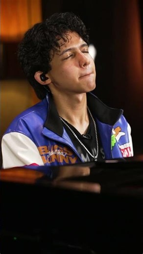 Prodigy’s Final Take That Had Fans Saying ‘Genius’ #pianote #snarkypuppy #musora