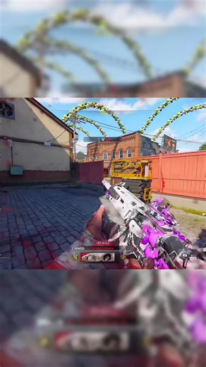 Call of Duty Ranked Play Clips