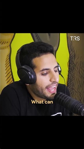 Nas Daily On Living Till 200 Years #shorts