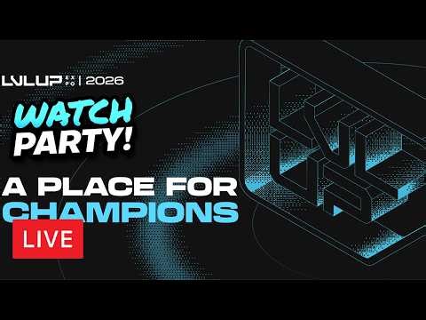 🔴LIVE - Nairo - LVL UP EXPO FINALS DAY!! LIGHT IN WINNERS YOU KNOW WHAT THAT MEANS [SSBU] (Apr 26th)