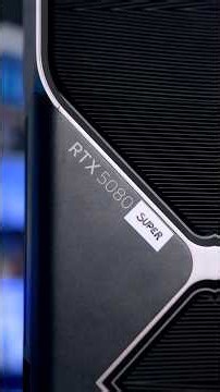 What We Actually Know About NVIDIA Next Gen GPUs! ⚙️