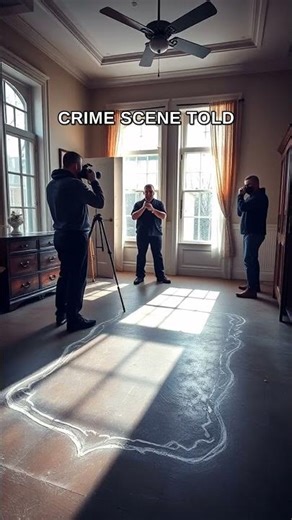 Cold Case Reopened: Patrick Servino Murder