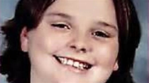 Katie Collman's killer and the prison revenge