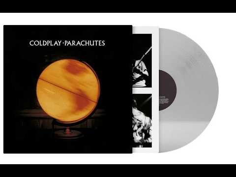 Coldplay Parachutes Full Album