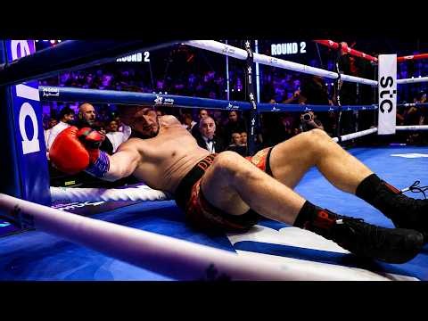 Best Heavyweight Knockouts of 2026 | Brutal KOs