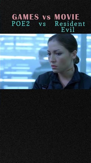 INSANE Laser Scenes in Resident Evil Comparison 💢