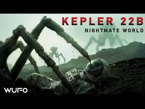 Kepler 186f: The Best Earth Like Exoplanet Found to Date | Space Documentary