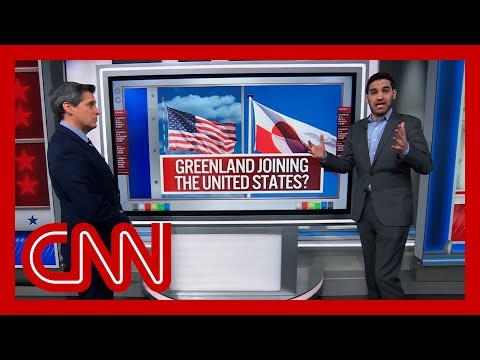 Is the US buying Greenland? Prediction markets, NATO, Rubio react