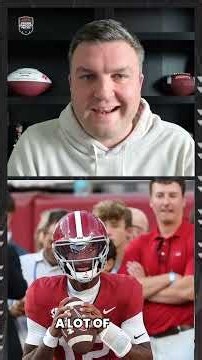 Bama should be excited after Keelon Russell's breakout game