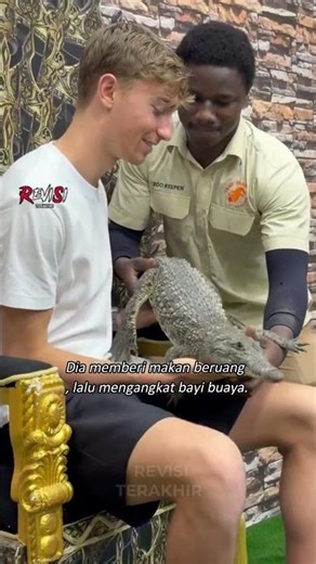 Xabi Alonso kaget karena Dean Huijsen cedera di kebun binatang 🤯💀