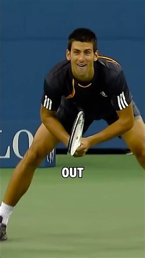 TANTRUM on court! 🤣