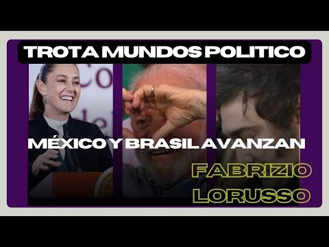 Latin America reduces poverty: Brazil and Mexico advance while the far right fails