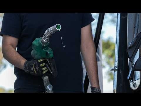 Refining Bottleneck Sends Diesel to Record High