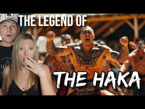 THIS CHANGED HOW WE SEE THE HAKA FOREVER!