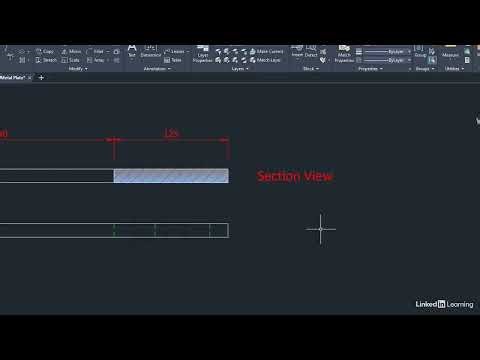 95 Using annotative text styles in your AutoCAD drawings