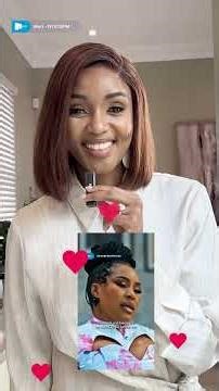 This or That DStv edition | Lunathi Mampofu | DStv