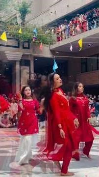 Nsu Viral Dance Video 🔥 | Jala Jala Nsu Dance #nsudance #nsuviraldance #boishakviraldance