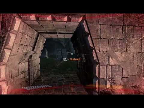 Alien vs Predator 2010: Predator Campaign Gameplay - PART 12