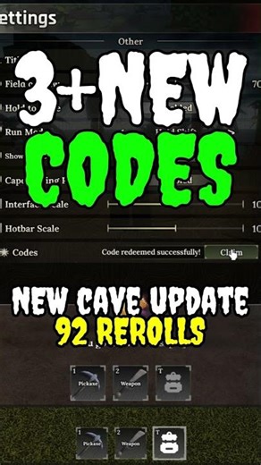 *NEW* ALL WORKING NEW CAVE UPDATE CODES FOR THE FORGE IN JANUARY 2026 | ROBLOX THE FORGE CODES