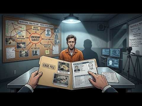 Every FBI Behavioral Analysis Technique Explained