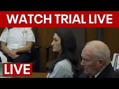 LIVE | Lindsay Clancy murder trial Day 12
