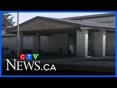 Saskatoon's largest shelter undergoing major reno