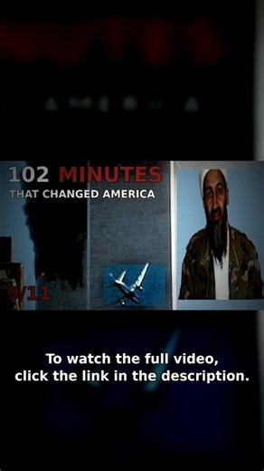 9/11 — The Day That Changed America (Documentary) #documentary #titan #horrorstory #unsolvedmystery