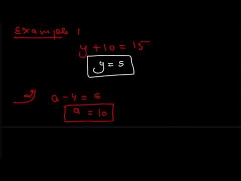 What is Variable..? 