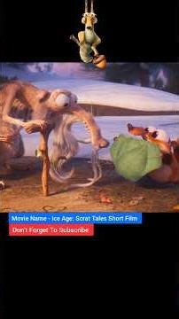 Ice Age: Scrat Tales Final Part
