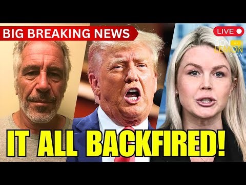 HOT TOPICS | Shooting Fallout, Trump's Attacks on Kimmel & Renewed Calls for the Epstein Files