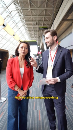 🇨🇦 Meet Your Government. Episode 2. Minister of Women and Gender Equality feat. Rechie Valdez