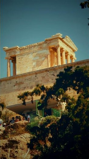 Welcome to Athens 🇬🇷 The Acropolis, Ermou & Cape Sounion