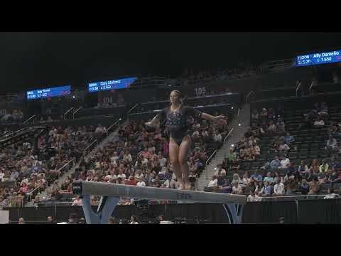 Caroline Moreau | Balance Beam | 2026 U.S. Classic | Senior Women