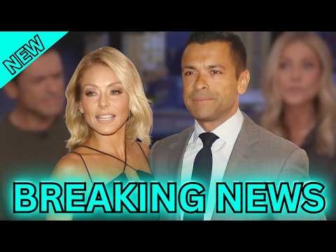 Fans Are Shocked 😭 Kelly Ripa Publicly Calls Out Mark Consuelos Over Emotional Fan Moment”