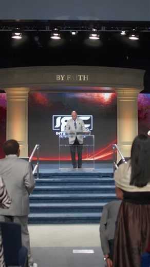 #bwmifc26 #byfaith #thenationsarecoming | Bill Winston Ministries