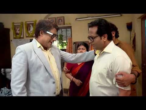 Chirodini Tumi Je Amar | Ep - 428 | Best Scene | May 13 2026 | Zee Bangla
